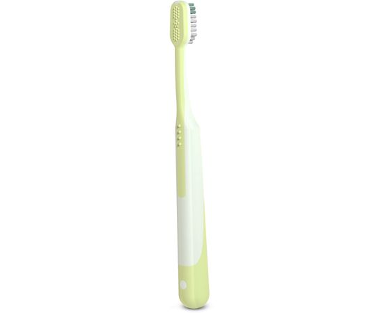 Детская зубная щетка Suavinex від 6 років, STAGE 3, зелена (403017), изображение 2