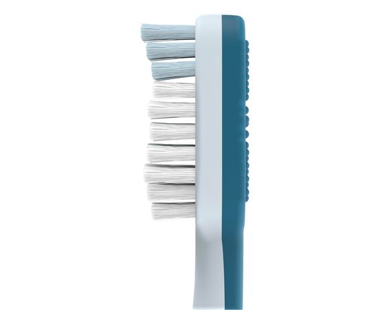 Детская зубная щетка Suavinex від 6 років, STAGE 3, синя (403018), изображение 3