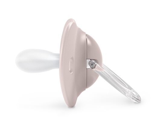 Пустышка Suavinex A walk in the park фізіологічна 2 шт 0-6 місяців, рожева (308269), изображение 2 Пустышка Suavinex A walk in the park фізіологічна 2 шт 0-6 місяців, рожева (308269), изображение 2