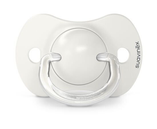 Пустышка Suavinex A walk in the park фізіологічна 2 шт. 0-6 місяців, сіра (308268), изображение 3 Пустышка Suavinex A walk in the park фізіологічна 2 шт. 0-6 місяців, сіра (308268), изображение 3