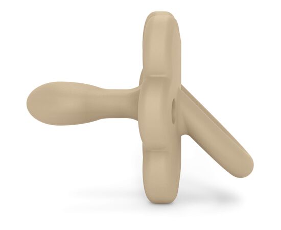 Пустышка Suavinex Colour Essence фізіологічна у формі метелика, 6-18 місяців, бежева (308917), изображение 2 Пустышка Suavinex Colour Essence фізіологічна у формі метелика, 6-18 місяців, бежева (308917), изображение 2