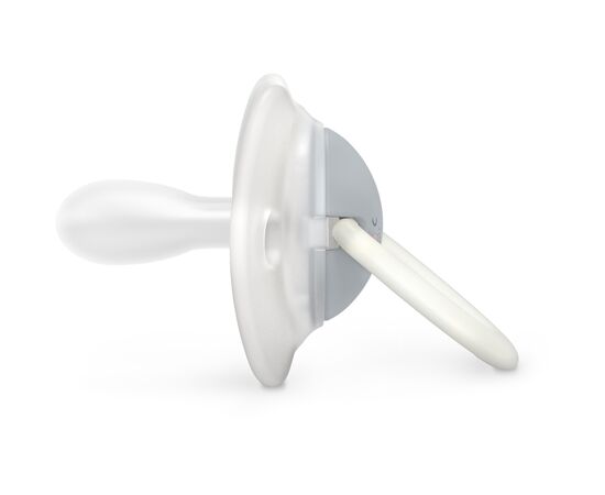 Пустышка Suavinex фізіологочна, 2 шт. 0-6 місяців, нічна/ведмедик (308212), изображение 2 Пустышка Suavinex фізіологочна, 2 шт. 0-6 місяців, нічна/ведмедик (308212), изображение 2