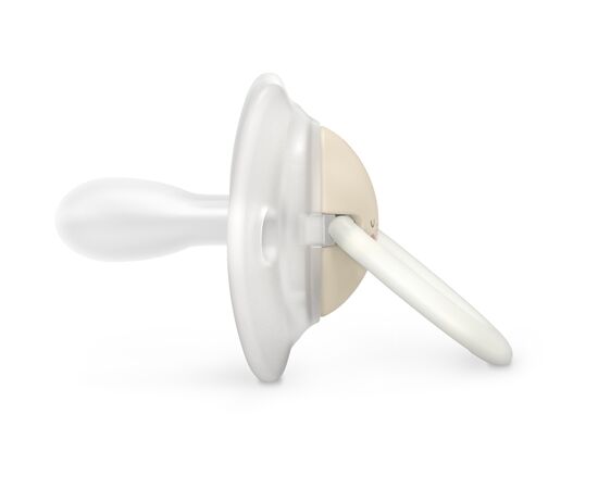 Пустышка Suavinex фізіологочна 2 шт. 0-6 місяців,нічна/лев (308211), изображение 2 Пустышка Suavinex фізіологочна 2 шт. 0-6 місяців,нічна/лев (308211), изображение 2