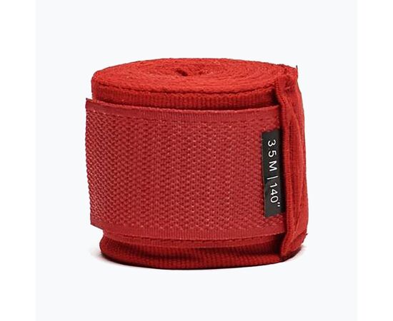 Бинт для спорту Leone AB705 Red 3.5m (AB705_Red_350), зображення 3 Бинт для спорту Leone AB705 Red 3.5m (AB705_Red_350), зображення 3