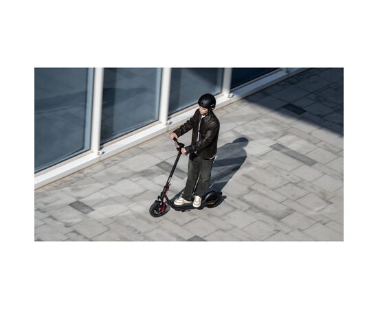 Электросамокат Segway Ninebot F2 PRO E II, чорний (AA.05.12.03.0007), изображение 10 Электросамокат Segway Ninebot F2 PRO E II, чорний (AA.05.12.03.0007), изображение 10