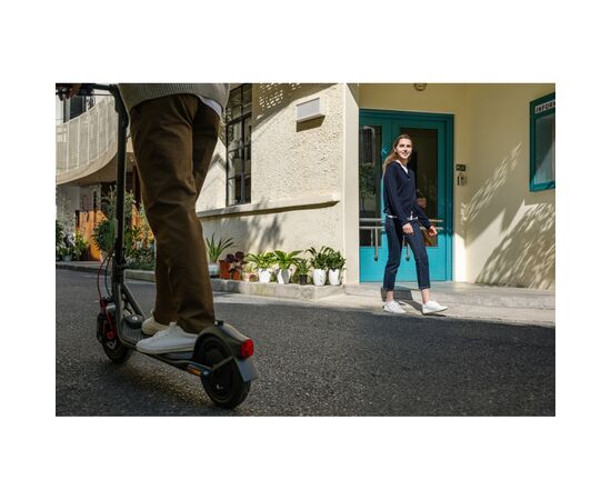 Электросамокат Segway Ninebot F2 PRO E II, чорний (AA.05.12.03.0007), изображение 11 Электросамокат Segway Ninebot F2 PRO E II, чорний (AA.05.12.03.0007), изображение 11