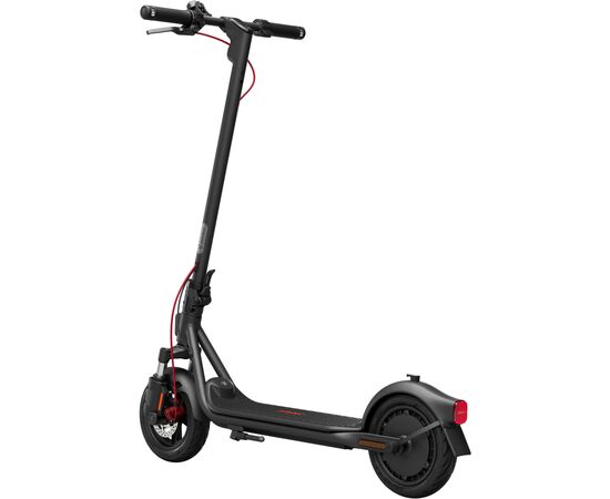 Электросамокат Segway Ninebot F2 PRO E II, чорний (AA.05.12.03.0007), изображение 2 Электросамокат Segway Ninebot F2 PRO E II, чорний (AA.05.12.03.0007), изображение 2