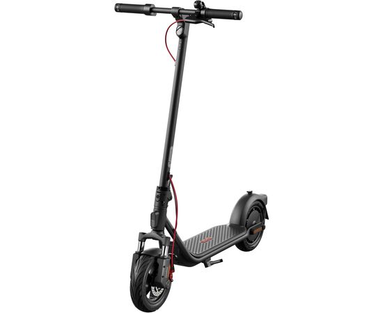Электросамокат Segway Ninebot F2 PRO E II, чорний (AA.05.12.03.0007), изображение 3 Электросамокат Segway Ninebot F2 PRO E II, чорний (AA.05.12.03.0007), изображение 3