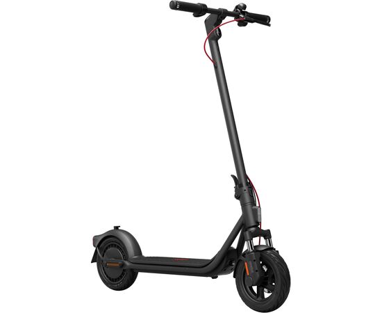Электросамокат Segway Ninebot F2 PRO E II, чорний (AA.05.12.03.0007), изображение 4 Электросамокат Segway Ninebot F2 PRO E II, чорний (AA.05.12.03.0007), изображение 4