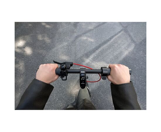 Электросамокат Segway Ninebot F2 PRO E II, чорний (AA.05.12.03.0007), изображение 7 Электросамокат Segway Ninebot F2 PRO E II, чорний (AA.05.12.03.0007), изображение 7