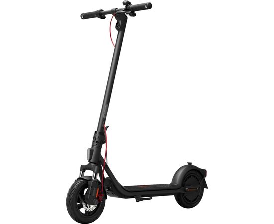 Електросамокат Segway Ninebot F2 PRO E II, чорний (AA.05.12.03.0007)