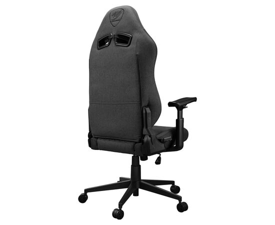 Кресло игровое Cougar EXPLORE ROYAL GRAY F, изображение 6 Кресло игровое Cougar EXPLORE ROYAL GRAY F, изображение 6