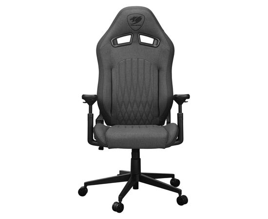 Кресло игровое Cougar EXPLORE ROYAL GRAY F, изображение 7 Кресло игровое Cougar EXPLORE ROYAL GRAY F, изображение 7