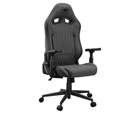 Кресло игровое Cougar EXPLORE ROYAL GRAY F, изображение 8 Кресло игровое Cougar EXPLORE ROYAL GRAY F, изображение 8