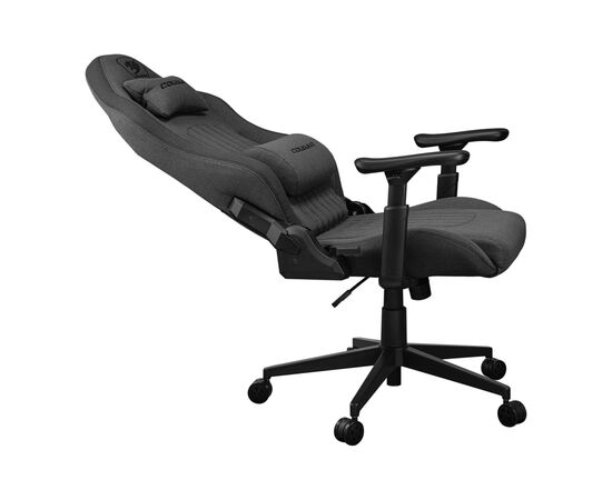 Кресло игровое Cougar EXPLORE ROYAL GRAY F, изображение 9 Кресло игровое Cougar EXPLORE ROYAL GRAY F, изображение 9