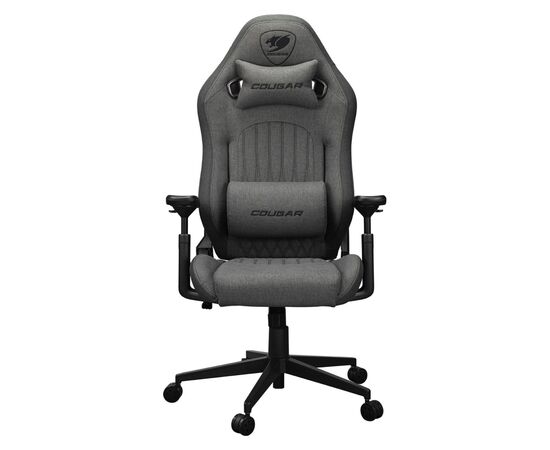 Кресло игровое Cougar EXPLORE ROYAL GRAY F