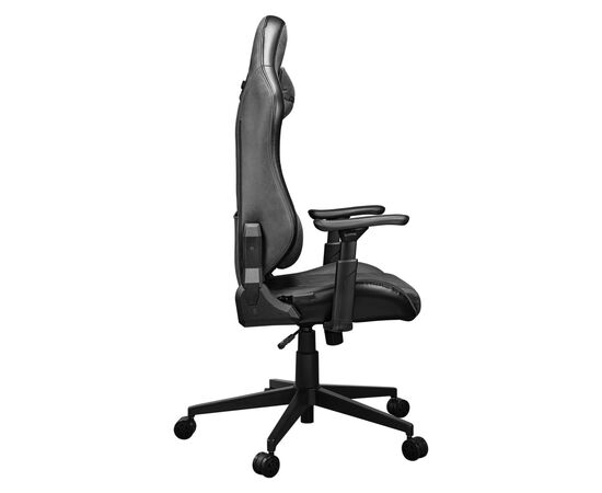 Кресло игровое Cougar EXPLORE JET GRAY F, изображение 4 Кресло игровое Cougar EXPLORE JET GRAY F, изображение 4