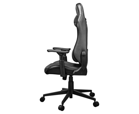 Кресло игровое Cougar EXPLORE JET GRAY F, изображение 5 Кресло игровое Cougar EXPLORE JET GRAY F, изображение 5