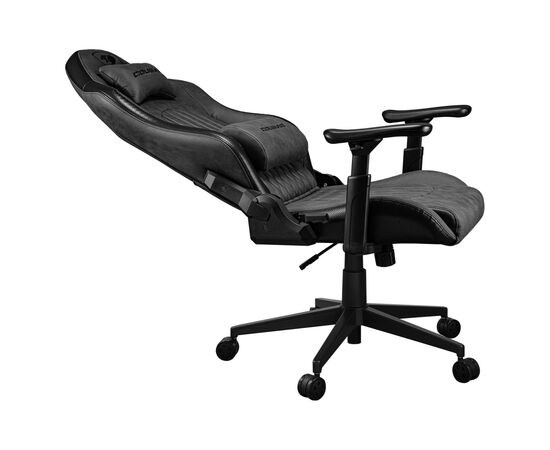 Кресло игровое Cougar EXPLORE JET GRAY F, изображение 9 Кресло игровое Cougar EXPLORE JET GRAY F, изображение 9