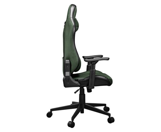 Кресло игровое Cougar EXPLORE ARMY GREEN F, изображение 4 Кресло игровое Cougar EXPLORE ARMY GREEN F, изображение 4