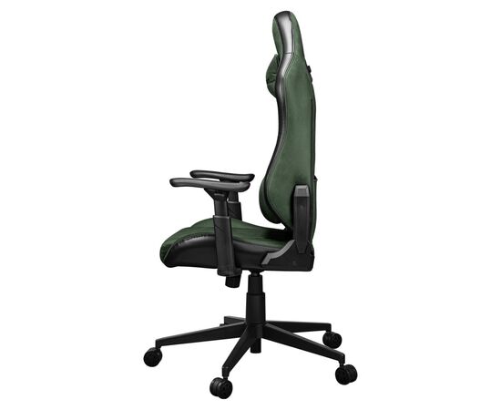 Кресло игровое Cougar EXPLORE ARMY GREEN F, изображение 5 Кресло игровое Cougar EXPLORE ARMY GREEN F, изображение 5
