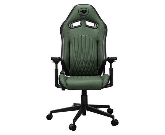 Кресло игровое Cougar EXPLORE ARMY GREEN F, изображение 7 Кресло игровое Cougar EXPLORE ARMY GREEN F, изображение 7