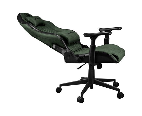 Кресло игровое Cougar EXPLORE ARMY GREEN F, изображение 9 Кресло игровое Cougar EXPLORE ARMY GREEN F, изображение 9