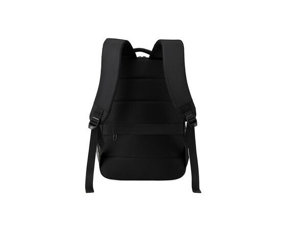 Рюкзак для ноутбука Porto 15.6" RNB-4050 Black (RNB-4050BK), зображення 2 Рюкзак для ноутбука Porto 15.6" RNB-4050 Black (RNB-4050BK), зображення 2