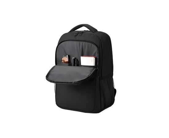 Рюкзак для ноутбука Porto 15.6" RNB-4050 Black (RNB-4050BK), зображення 5 Рюкзак для ноутбука Porto 15.6" RNB-4050 Black (RNB-4050BK), зображення 5
