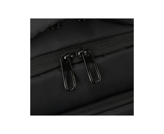 Рюкзак для ноутбука Porto 15.6" RNB-4050 Black (RNB-4050BK), зображення 8 Рюкзак для ноутбука Porto 15.6" RNB-4050 Black (RNB-4050BK), зображення 8