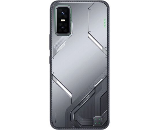 Мобильный телефон Infinix GT 30 Pro 12/256Gb NFC Shadow Ash (4894947086915), изображение 3 Мобильный телефон Infinix GT 30 Pro 12/256Gb NFC Shadow Ash (4894947086915), изображение 3