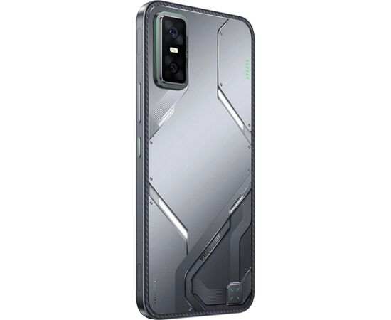 Мобильный телефон Infinix GT 30 Pro 12/256Gb NFC Shadow Ash (4894947086915), изображение 7 Мобильный телефон Infinix GT 30 Pro 12/256Gb NFC Shadow Ash (4894947086915), изображение 7