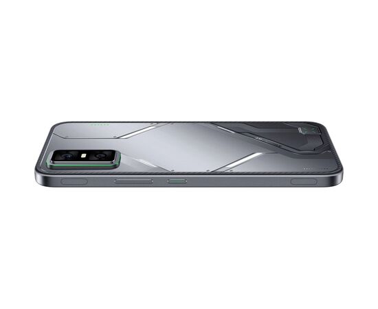 Мобильный телефон Infinix GT 30 Pro 12/256Gb NFC Shadow Ash (4894947086915), изображение 8 Мобильный телефон Infinix GT 30 Pro 12/256Gb NFC Shadow Ash (4894947086915), изображение 8