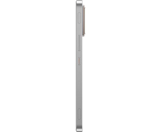 Мобильный телефон Infinix GT 30 Pro 12/256Gb NFC Blade White (4894947086922), изображение 4 Мобильный телефон Infinix GT 30 Pro 12/256Gb NFC Blade White (4894947086922), изображение 4