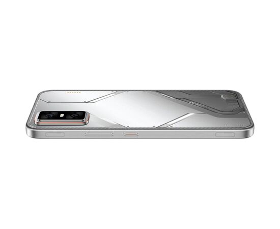 Мобильный телефон Infinix GT 30 Pro 12/256Gb NFC Blade White (4894947086922), изображение 8 Мобильный телефон Infinix GT 30 Pro 12/256Gb NFC Blade White (4894947086922), изображение 8