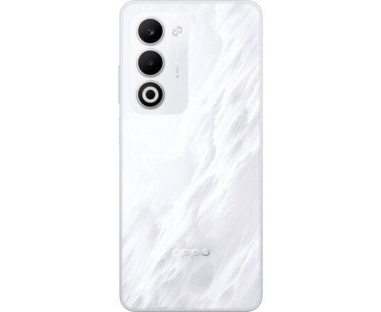 Мобильный телефон Oppo A5 6/128GB Mist White (OFCPH2727_WHITE _6/128), изображение 3 Мобильный телефон Oppo A5 6/128GB Mist White (OFCPH2727_WHITE _6/128), изображение 3