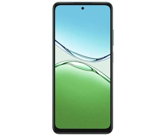 Мобильный телефон Oppo A5 8/256GB Aurora Green (OFCPH2727_GREEN_8/256), изображение 2 Мобильный телефон Oppo A5 8/256GB Aurora Green (OFCPH2727_GREEN_8/256), изображение 2