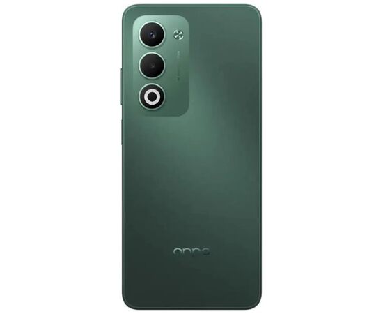 Мобильный телефон Oppo A5 8/256GB Aurora Green (OFCPH2727_GREEN_8/256), изображение 3 Мобильный телефон Oppo A5 8/256GB Aurora Green (OFCPH2727_GREEN_8/256), изображение 3