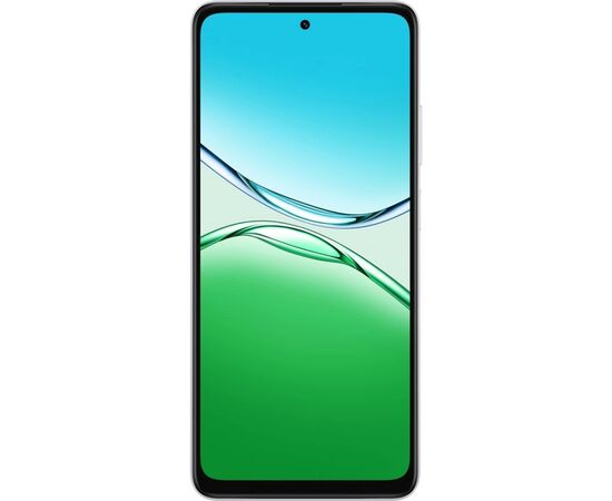 Мобильный телефон Oppo A5 8/256GB Mist White (OFCPH2727_WHITE_8/256), изображение 2 Мобильный телефон Oppo A5 8/256GB Mist White (OFCPH2727_WHITE_8/256), изображение 2
