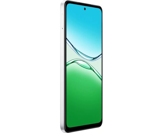 Мобильный телефон Oppo A5 8/256GB Mist White (OFCPH2727_WHITE_8/256), изображение 8 Мобильный телефон Oppo A5 8/256GB Mist White (OFCPH2727_WHITE_8/256), изображение 8