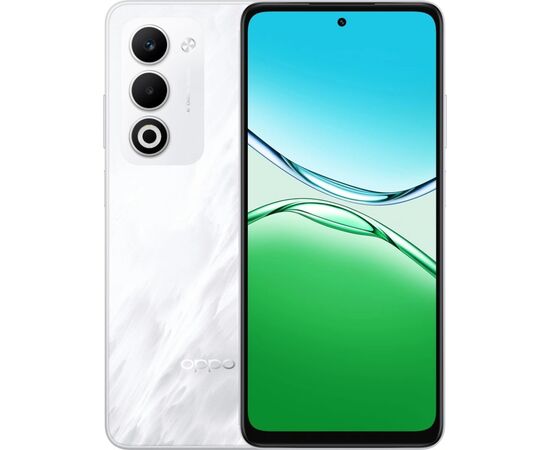 Мобильный телефон Oppo A5 8/256GB Mist White (OFCPH2727_WHITE_8/256)