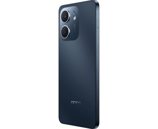 Мобільний телефон Oppo A5X 4/128GB Midnight Blue (OFCPH2725 _BLUE), зображення 10 Мобільний телефон Oppo A5X 4/128GB Midnight Blue (OFCPH2725 _BLUE), зображення 10