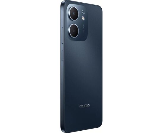Мобільний телефон Oppo A5X 4/128GB Midnight Blue (OFCPH2725 _BLUE), зображення 11 Мобільний телефон Oppo A5X 4/128GB Midnight Blue (OFCPH2725 _BLUE), зображення 11
