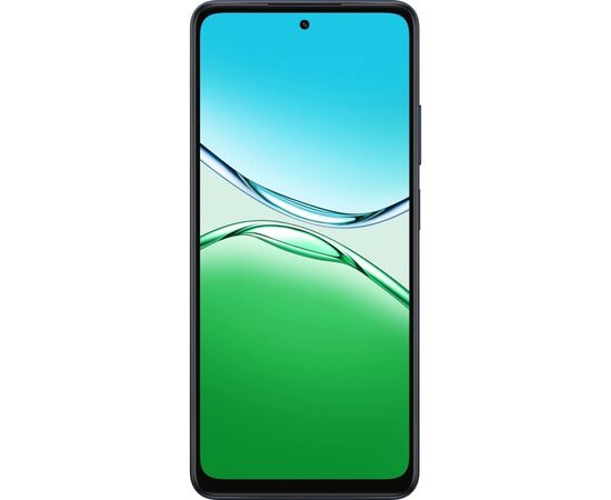 Мобільний телефон Oppo A5X 4/128GB Midnight Blue (OFCPH2725 _BLUE), зображення 2 Мобільний телефон Oppo A5X 4/128GB Midnight Blue (OFCPH2725 _BLUE), зображення 2