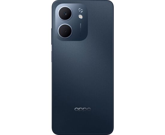 Мобільний телефон Oppo A5X 4/128GB Midnight Blue (OFCPH2725 _BLUE), зображення 3 Мобільний телефон Oppo A5X 4/128GB Midnight Blue (OFCPH2725 _BLUE), зображення 3