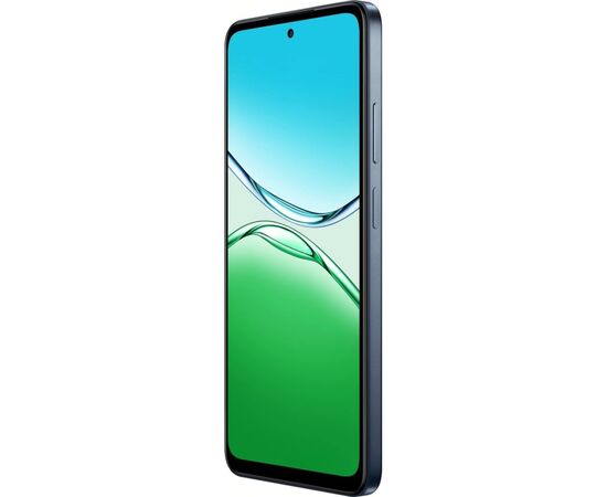 Мобільний телефон Oppo A5X 4/128GB Midnight Blue (OFCPH2725 _BLUE), зображення 9 Мобільний телефон Oppo A5X 4/128GB Midnight Blue (OFCPH2725 _BLUE), зображення 9