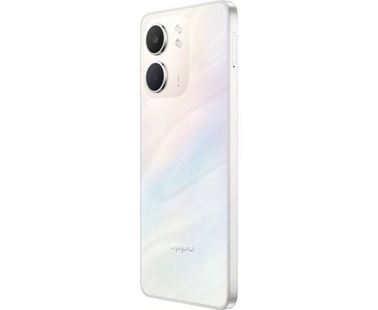 Мобильный телефон Oppo A5X 4/128GB Laser White (OFCPH2725 _WHITE), изображение 10 Мобильный телефон Oppo A5X 4/128GB Laser White (OFCPH2725 _WHITE), изображение 10