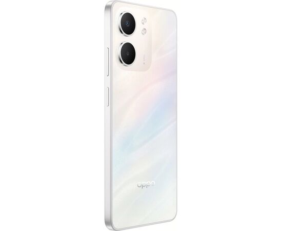 Мобильный телефон Oppo A5X 4/128GB Laser White (OFCPH2725 _WHITE), изображение 11 Мобильный телефон Oppo A5X 4/128GB Laser White (OFCPH2725 _WHITE), изображение 11