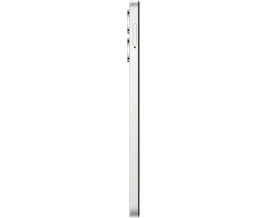 Мобильный телефон Oppo A5X 4/128GB Laser White (OFCPH2725 _WHITE), изображение 4 Мобильный телефон Oppo A5X 4/128GB Laser White (OFCPH2725 _WHITE), изображение 4