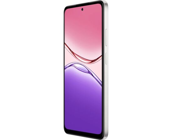 Мобильный телефон Oppo A5X 4/128GB Laser White (OFCPH2725 _WHITE), изображение 9 Мобильный телефон Oppo A5X 4/128GB Laser White (OFCPH2725 _WHITE), изображение 9
